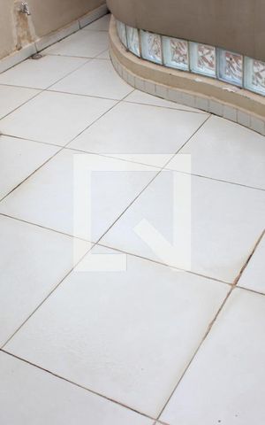 Casa à venda com 110m², 4 quartos e 2 vagasVaranda 2 superior