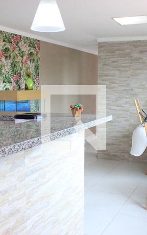 Casa à venda com 110m², 4 quartos e 2 vagasÁrea Gourmet/Churrasqueira