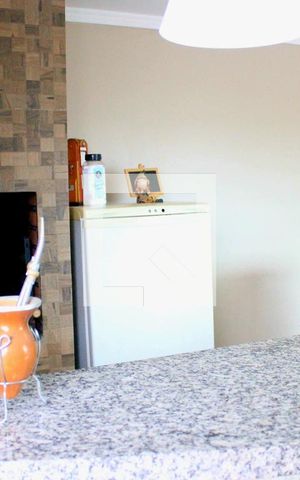 Casa à venda com 110m², 4 quartos e 2 vagasÁrea Gourmet/Churrasqueira