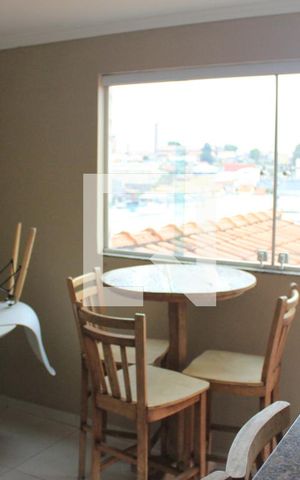 Casa à venda com 110m², 4 quartos e 2 vagasÁrea Gourmet/Churrasqueira