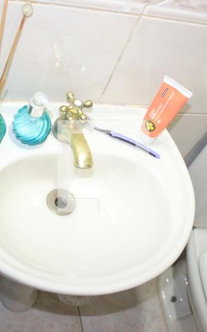 Casa à venda com 110m², 4 quartos e 2 vagasLavabo