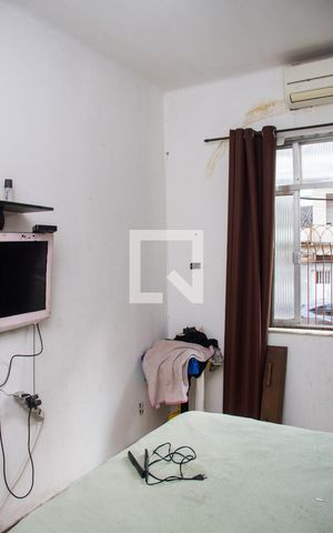 Apartamento à venda com 85m², 3 quartos e sem vagaQuarto 01