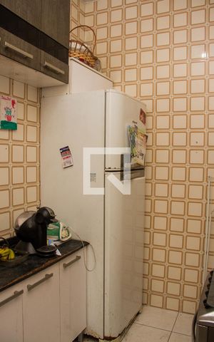 Apartamento à venda com 85m², 3 quartos e sem vagaCozinha