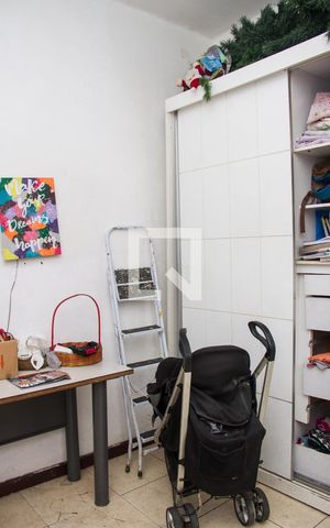 Apartamento à venda com 85m², 3 quartos e sem vagaQuarto 03