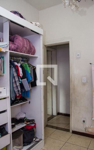 Apartamento à venda com 85m², 3 quartos e sem vagaQuarto 02