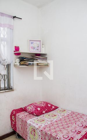 Apartamento à venda com 85m², 3 quartos e sem vagaQuarto 03