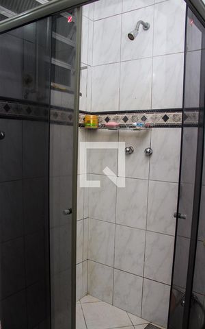 Apartamento à venda com 85m², 3 quartos e sem vagaBanheiro Social