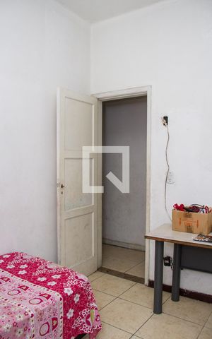 Apartamento à venda com 85m², 3 quartos e sem vagaQuarto 03