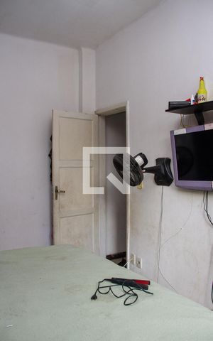 Apartamento à venda com 85m², 3 quartos e sem vagaQuarto 01