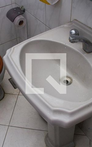 Apartamento à venda com 85m², 3 quartos e sem vagaBanheiro Social