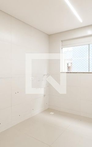 Apartamento para alugar com 61m², 2 quartos e 1 vaga Apartamento para alugar com 61m², 2 quartos e 1 vagaCozinha e Área de Serviço