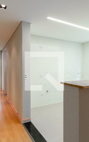 Apartamento para alugar com 61m², 2 quartos e 1 vaga Apartamento para alugar com 61m², 2 quartos e 1 vagaCozinha e Área de Serviço
