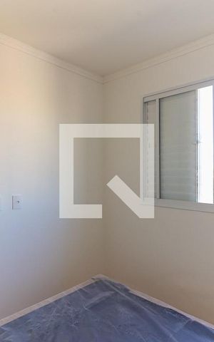 Apartamento para alugar com 41m², 2 quartos e 1 vaga Apartamento para alugar com 41m², 2 quartos e 1 vagaQuarto 1