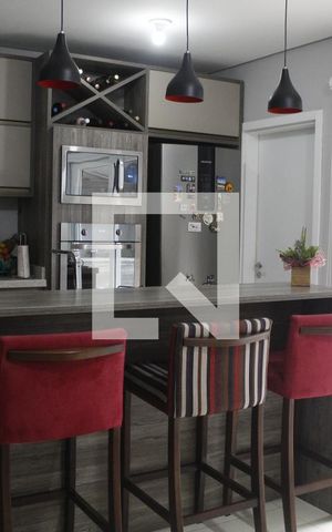 Casa à venda com 140m², 3 quartos e 4 vagasCozinha