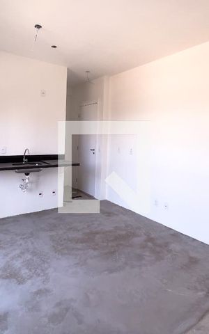 Studio à venda com 25m², 1 quarto e sem vagaStudio
