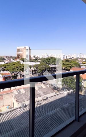 Studio à venda com 25m², 1 quarto e sem vagaSacad