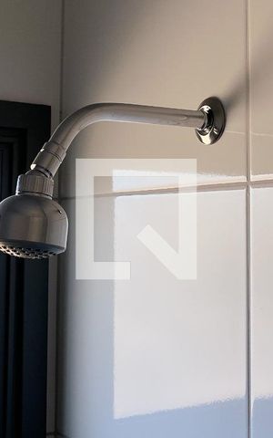 Studio à venda com 25m², 1 quarto e sem vagaBanheiro