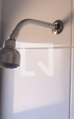 Studio à venda com 25m², 1 quarto e sem vagaBanheiro