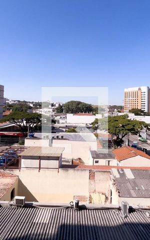 Studio à venda com 25m², 1 quarto e sem vagaVista