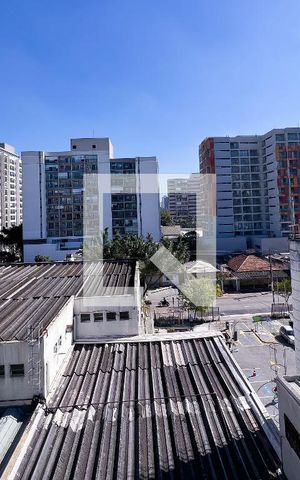 Apartamento à venda com 36m², 1 quarto e sem vagaVista 2