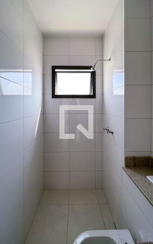 Apartamento à venda com 36m², 1 quarto e sem vagaBanheiro