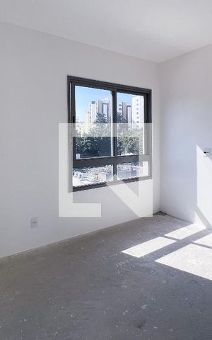 Apartamento à venda com 36m², 1 quarto e sem vagaSala