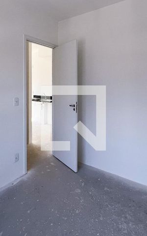 Apartamento à venda com 36m², 1 quarto e sem vagaQuarto