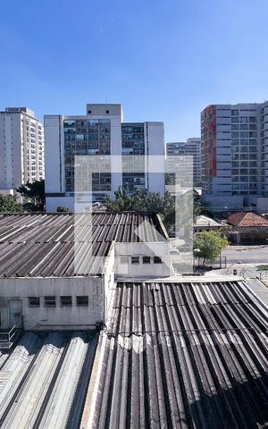 Apartamento à venda com 36m², 1 quarto e sem vagaVista