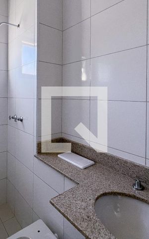 Apartamento à venda com 36m², 1 quarto e sem vagaBanheiro