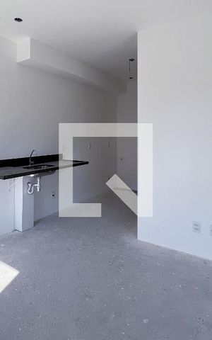 Apartamento à venda com 36m², 1 quarto e sem vagaSalaSala