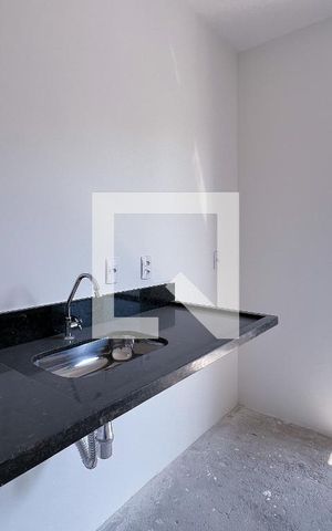 Studio à venda com 25m², 0 quarto e sem vagaStudio