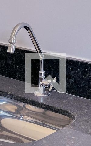 Studio à venda com 25m², 0 quarto e sem vagaStudio