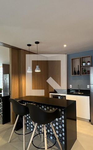 Studio à venda com 25m², 0 quarto e sem vagaEspaço Gourmet