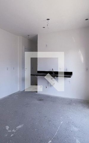 Studio à venda com 25m², 0 quarto e sem vagaStudio