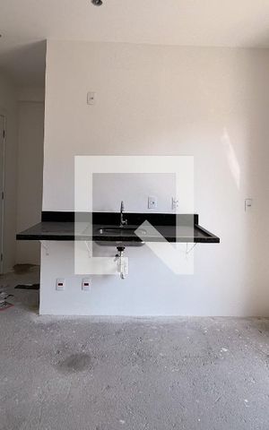 Studio à venda com 25m², 0 quarto e sem vagaStudio