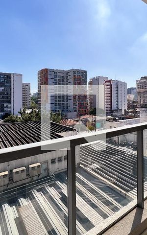 Studio à venda com 25m², 0 quarto e sem vagaSacada