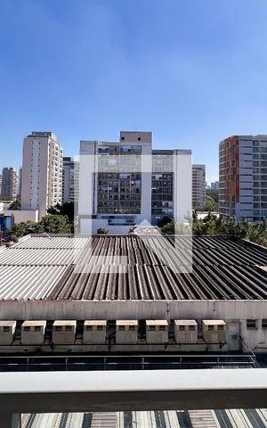 Studio à venda com 25m², 0 quarto e sem vagaVista
