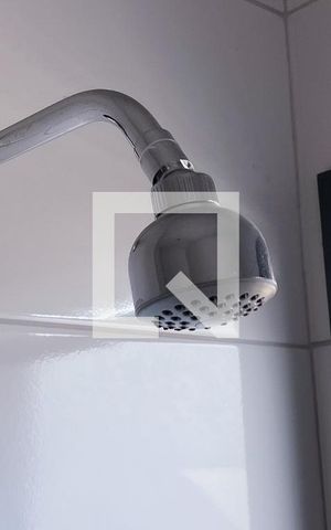 Studio à venda com 25m², 0 quarto e sem vagaBanheiro