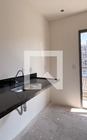 Studio à venda com 25m², 0 quarto e sem vagaStudio