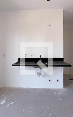 Studio à venda com 25m², 1 quarto e sem vagaStudio
