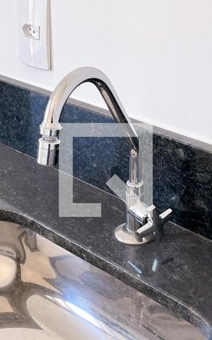 Studio à venda com 25m², 1 quarto e sem vagaStudio