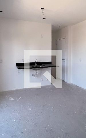 Studio à venda com 25m², 1 quarto e sem vagaStudio