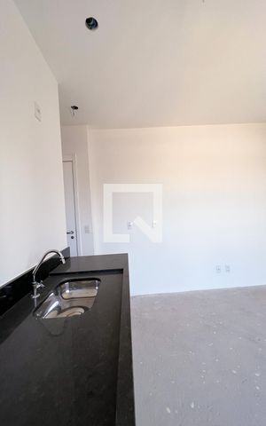 Studio à venda com 25m², 1 quarto e sem vagaStudio