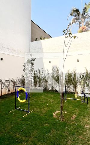 Studio à venda com 25m², 1 quarto e sem vagaEspaço Pet