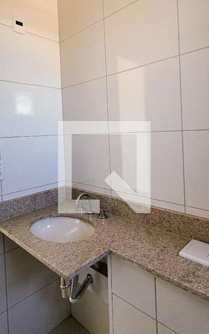 Studio à venda com 25m², 1 quarto e sem vagaBanheiro