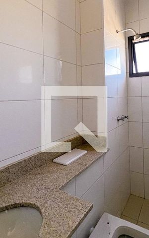 Studio à venda com 25m², 1 quarto e sem vagaBanheiro