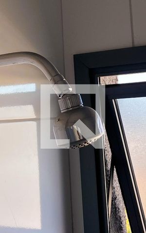 Studio à venda com 25m², 1 quarto e sem vagaBanheiro