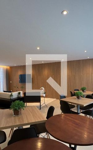 Studio à venda com 25m², 1 quarto e sem vagaÁrea comum
