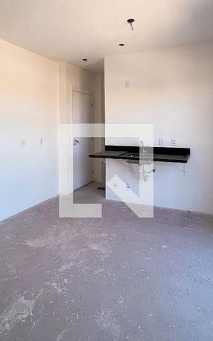 Studio à venda com 25m², 1 quarto e sem vagaStudio
