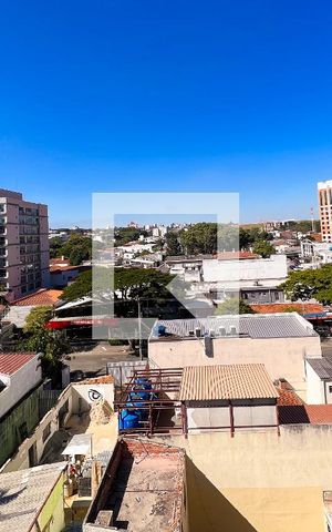 Studio à venda com 25m², 1 quarto e sem vagaVista
